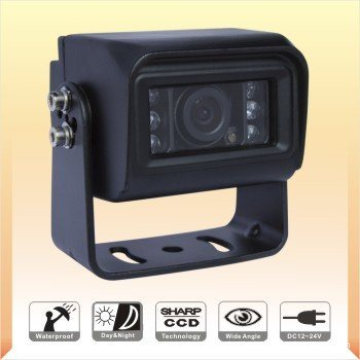 Backup View Camera for Vehicles (DF-8083)